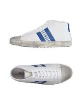 BIKKEMBERGS Sneakers & Tennis shoes alte uomo