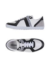 BIKKEMBERGS Sneakers & Tennis shoes basse uomo