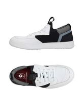 BRUNO BORDESE Sneakers & Tennis shoes basse uomo