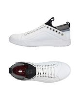 BRUNO BORDESE Sneakers & Tennis shoes basse uomo