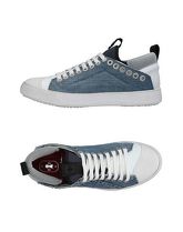 BRUNO BORDESE Sneakers & Tennis shoes basse uomo