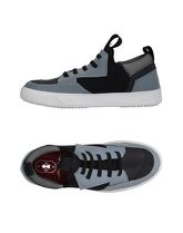 BRUNO BORDESE Sneakers & Tennis shoes basse uomo