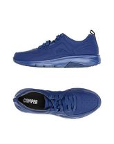 CAMPER Sneakers & Tennis shoes basse uomo