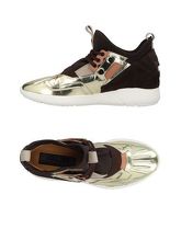 CESARE PACIOTTI 4US Sneakers & Tennis shoes alte uomo