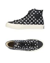 CONVERSE ALL STAR CHUCK TAYLOR II Sneakers & Tennis shoes alte uomo