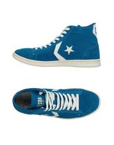 CONVERSE ALL STAR Sneakers & Tennis shoes alte uomo