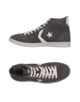 CONVERSE ALL STAR Sneakers & Tennis shoes alte uomo