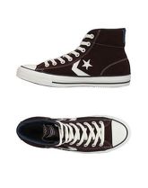 CONVERSE Sneakers & Tennis shoes alte uomo