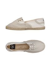 COUSU MAIN Espadrillas uomo