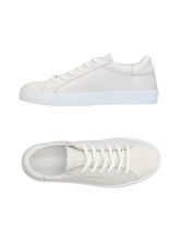 CRIME London Sneakers & Tennis shoes basse uomo