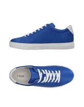 CRIME London Sneakers & Tennis shoes basse uomo