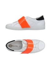 D.A.T.E. Sneakers & Tennis shoes basse uomo