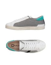 D.A.T.E. Sneakers & Tennis shoes basse uomo