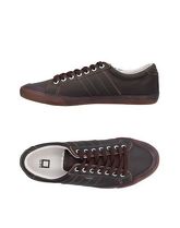 D.A.T.E. Sneakers & Tennis shoes basse uomo