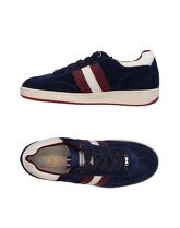 D’ACQUASPARTA Sneakers & Tennis shoes basse uomo