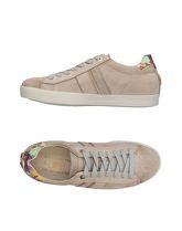 D’ACQUASPARTA Sneakers & Tennis shoes basse uomo