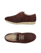 D’ACQUASPARTA Sneakers & Tennis shoes basse uomo