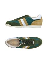 D’ACQUASPARTA Sneakers & Tennis shoes basse uomo