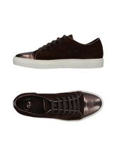 DANIELE ALESSANDRINI Sneakers & Tennis shoes basse uomo