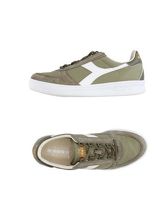 DIADORA HERITAGE Sneakers & Tennis shoes basse uomo