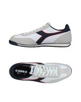 DIADORA Sneakers & Tennis shoes basse uomo