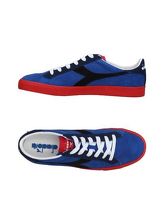 DIADORA Sneakers & Tennis shoes basse uomo