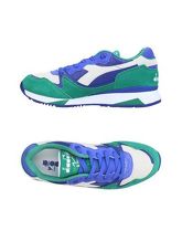 DIADORA Sneakers & Tennis shoes basse uomo