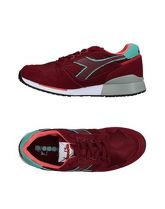 DIADORA Sneakers & Tennis shoes basse uomo