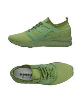 DIADORA Sneakers & Tennis shoes basse uomo