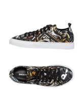 DSQUARED2 Sneakers & Tennis shoes basse uomo