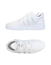 FILLING PIECES Sneakers & Tennis shoes basse uomo