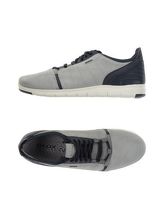 GEOX Sneakers & Tennis shoes basse uomo