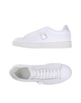 GIACOMORELLI Sneakers & Tennis shoes basse uomo