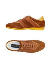 GIANFRANCO LATTANZI Sneakers & Tennis shoes basse uomo