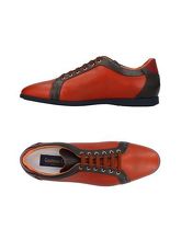 GIANFRANCO LATTANZI Sneakers & Tennis shoes basse uomo