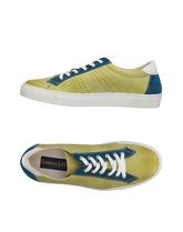 GIANFRANCO LATTANZI Sneakers & Tennis shoes basse uomo