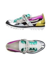 GIUSEPPE ZANOTTI DESIGN Sneakers & Tennis shoes basse uomo