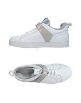 ALBERTO GUARDIANI Sneakers & Tennis shoes basse uomo