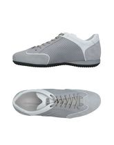 ALBERTO GUARDIANI Sneakers & Tennis shoes basse uomo