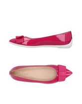 HOGAN Ballerine donna