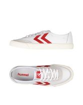 HUMMEL Sneakers & Tennis shoes basse uomo