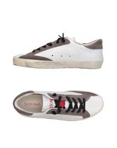 ISHIKAWA Sneakers & Tennis shoes basse uomo