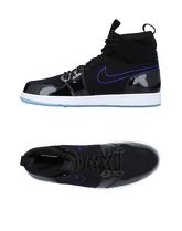 JORDAN Sneakers & Tennis shoes alte uomo