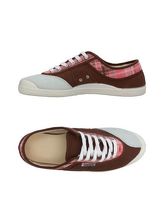 KAWASAKI Sneakers & Tennis shoes basse uomo