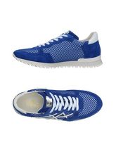 L4K3 Sneakers & Tennis shoes basse uomo