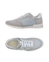 L4K3 Sneakers & Tennis shoes basse uomo