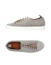 LEVIUS Sneakers & Tennis shoes basse uomo