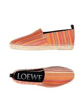 LOEWE Espadrillas uomo