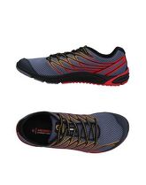 MERRELL Sneakers & Tennis shoes basse uomo