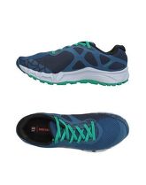 MERRELL Sneakers & Tennis shoes basse uomo